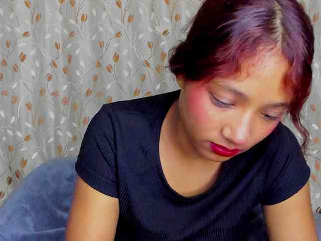 nasurit Live Webcam on BongaCams