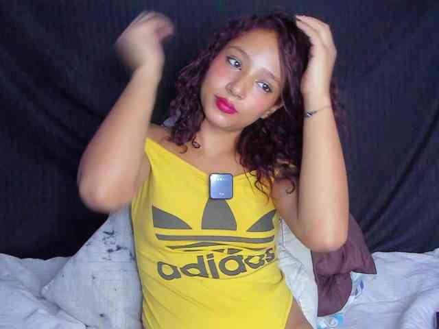 nasurit Live Webcam on BongaCams