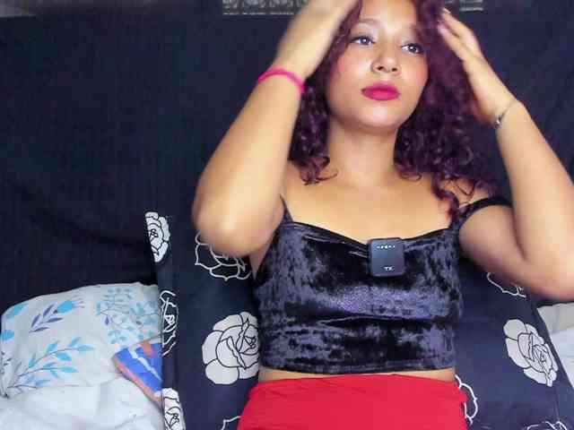 nasurit Live Webcam on BongaCams