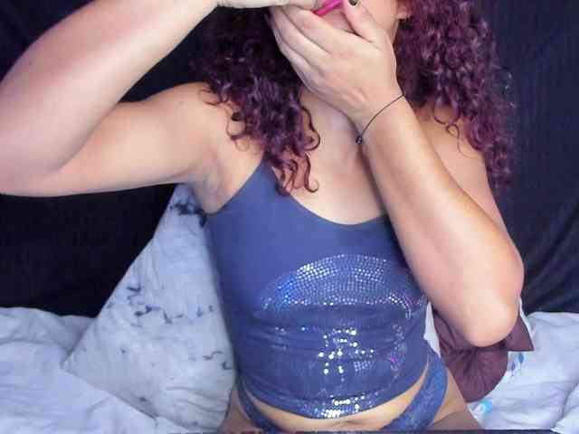 nasurit Live Webcam on BongaCams