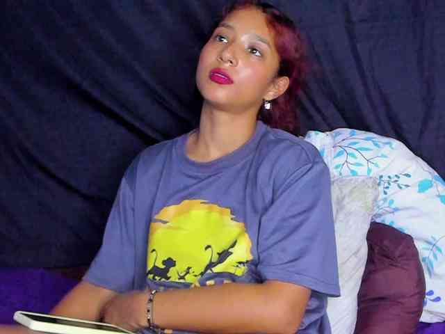 nasurit webcam
