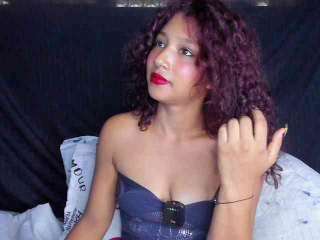 nasurit Live Webcam on BongaCams