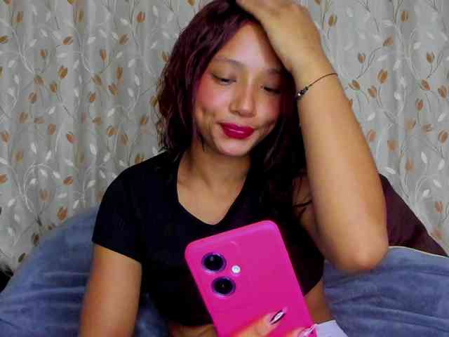 nasurit Live Webcam on BongaCams