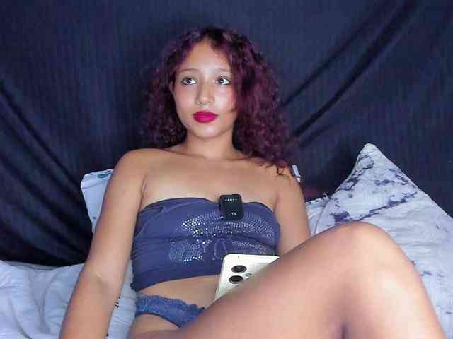 nasurit Live Webcam on BongaCams