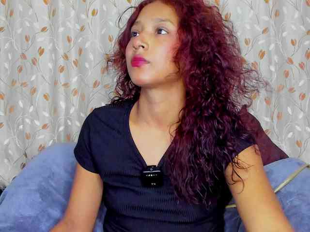 nasurit Live Webcam on BongaCams