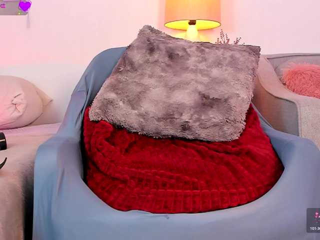 Susann's BongaCams show and profile