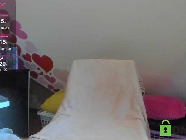 Kleopatra86 live cam on BongaCams