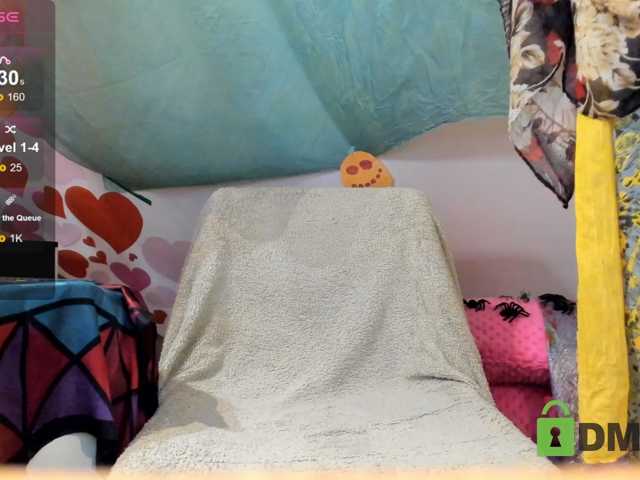 Kleopatra86 live cam on BongaCams