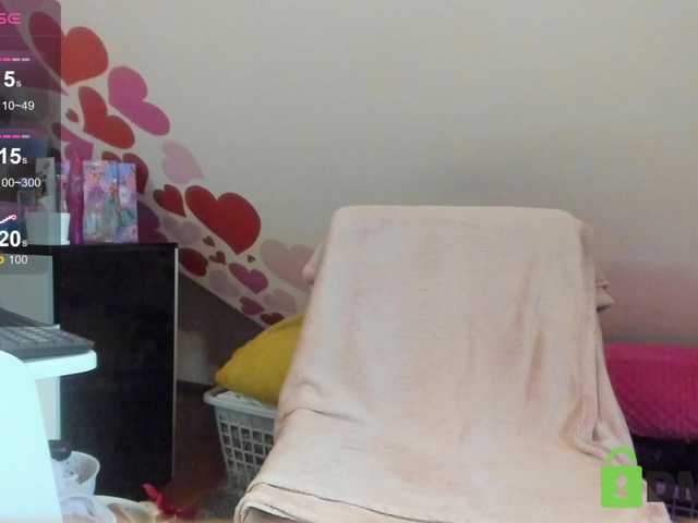 Kleopatra86 live cam on BongaCams