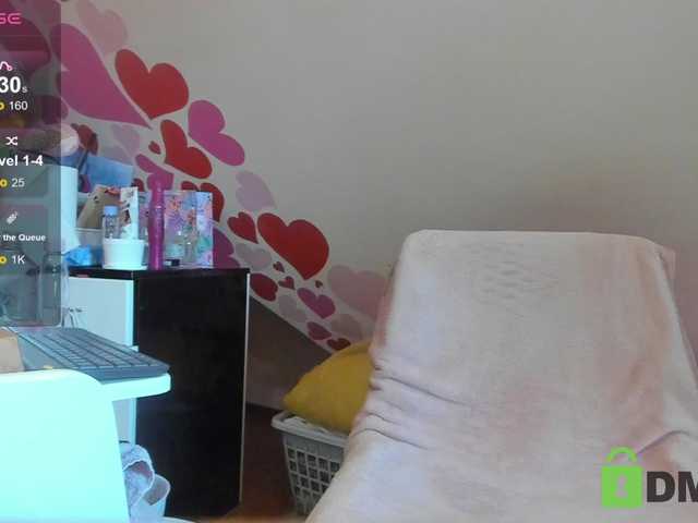 Kleopatra86 live cam on BongaCams