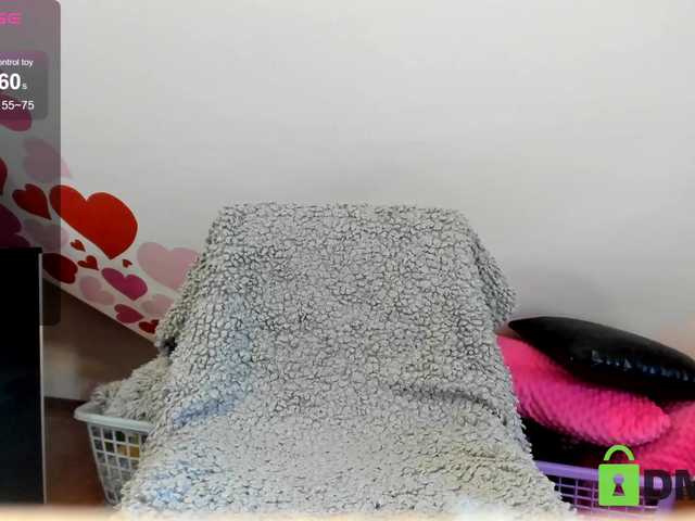 Kleopatra86 live cam on BongaCams