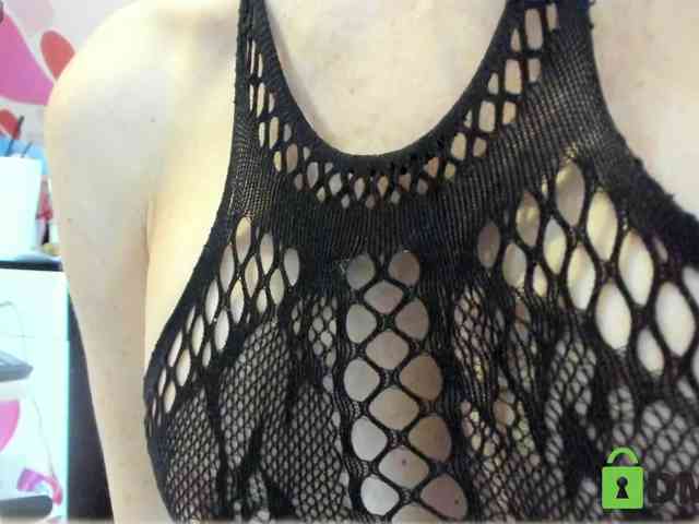 Kleopatra86 webcam