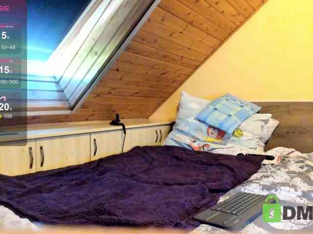 Kleopatra86 webcam
