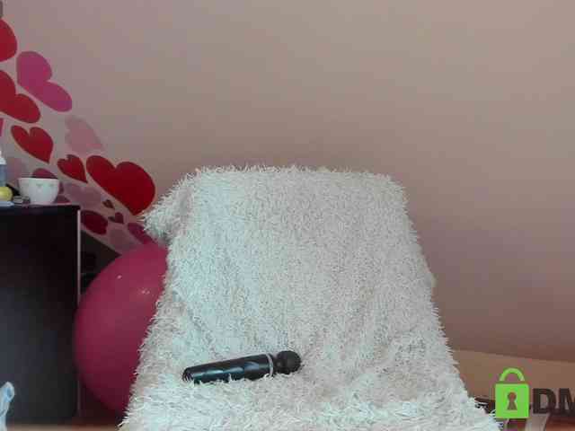 Kleopatra86 webcam