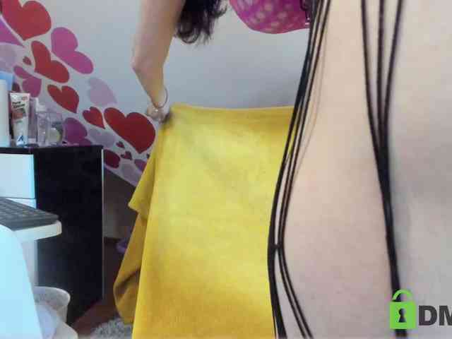 Kleopatra86 webcam