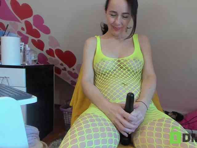 Kleopatra86 webcam
