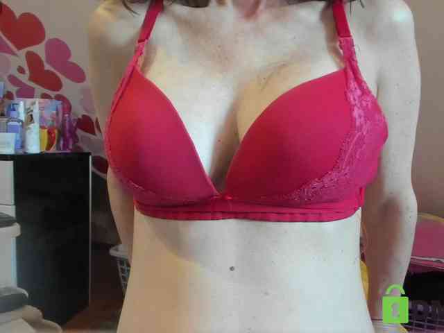 Kleopatra86 webcam