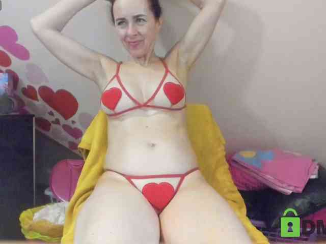 Kleopatra86 webcam