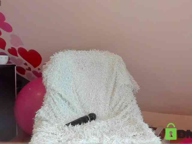 Kleopatra86 webcam
