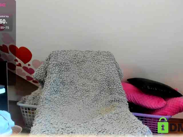 Kleopatra86 webcam
