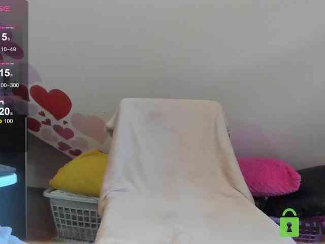 Kleopatra86 webcam