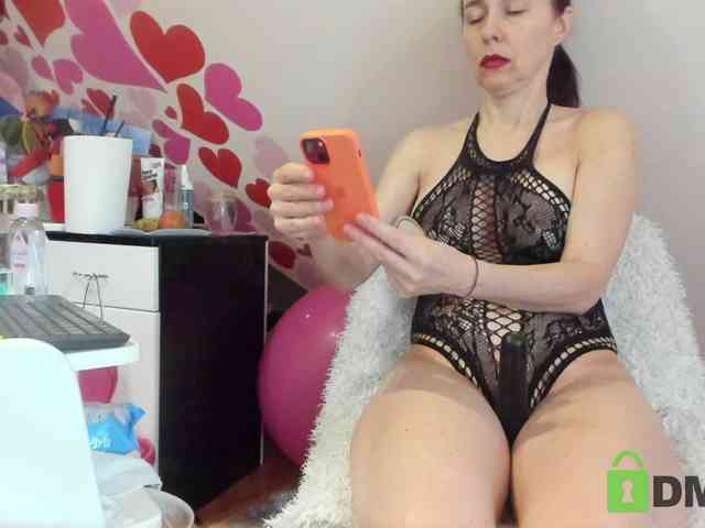 Kleopatra86 webcam