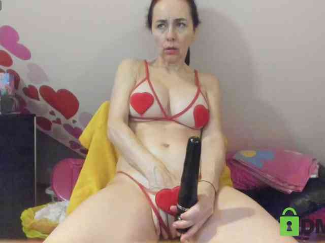 Kleopatra86 webcam