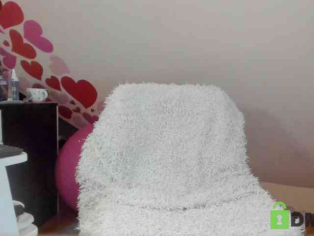 Kleopatra86 webcam