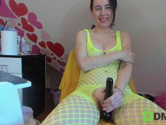 Kleopatra86 webcam