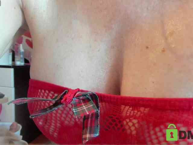 Kleopatra86 webcam