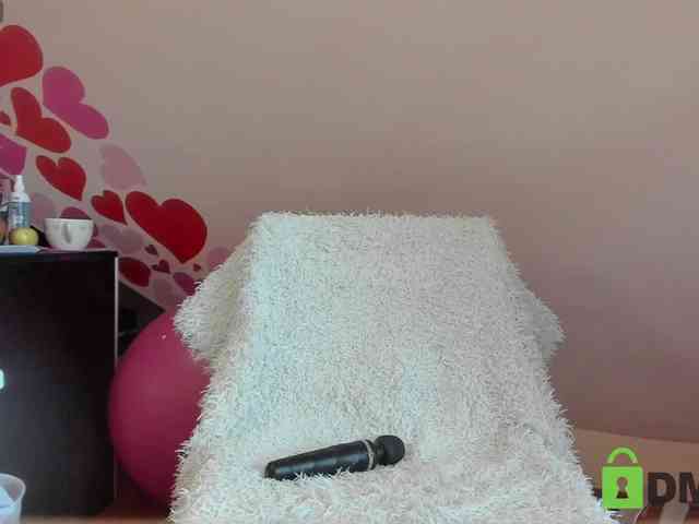 Kleopatra86 webcam