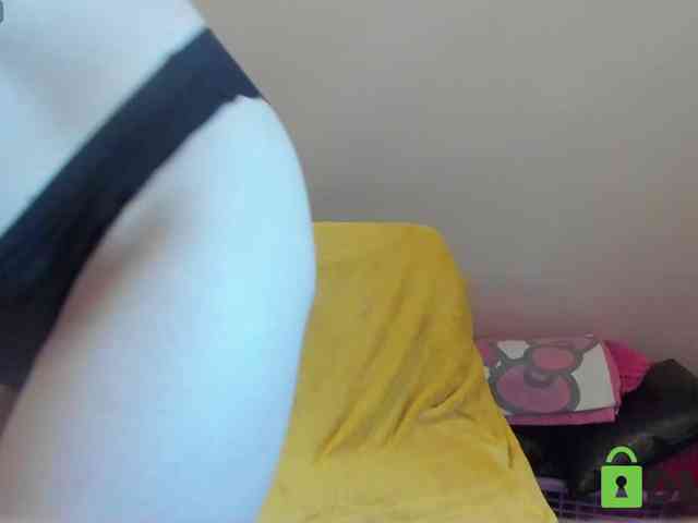 Kleopatra86 webcam
