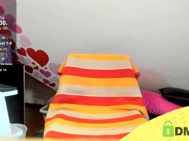 Kleopatra86 webcam