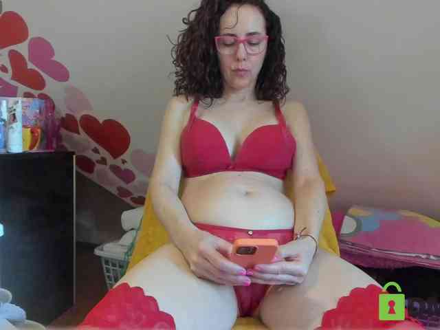 Kleopatra86 webcam