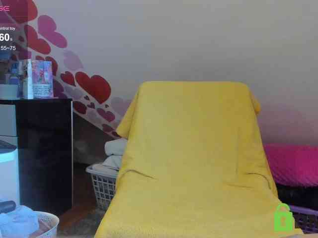 Kleopatra86 webcam