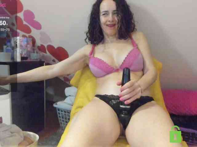 Kleopatra86 webcam