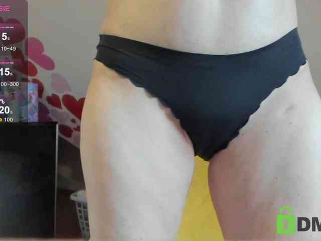 Kleopatra86 webcam