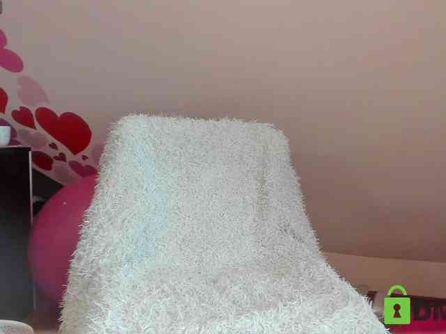 Kleopatra86 webcam