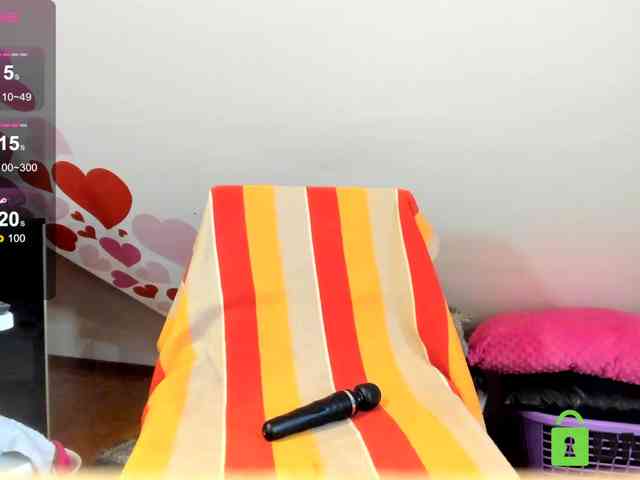 Kleopatra86 webcam