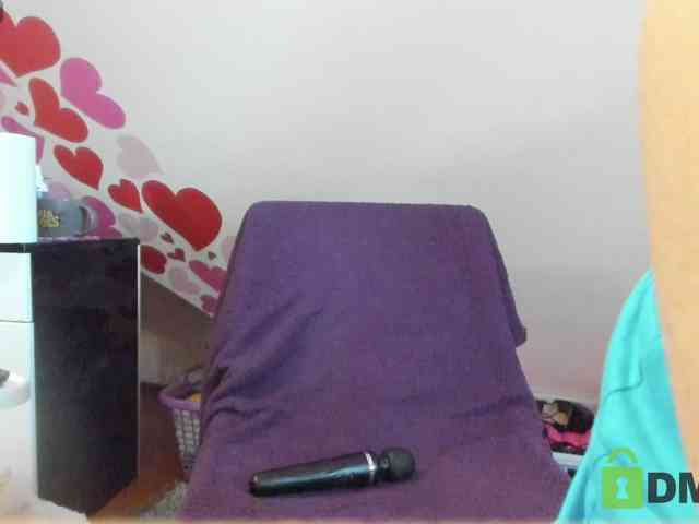 Kleopatra86 webcam