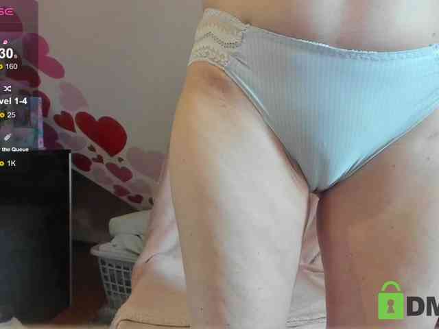 Kleopatra86 webcam