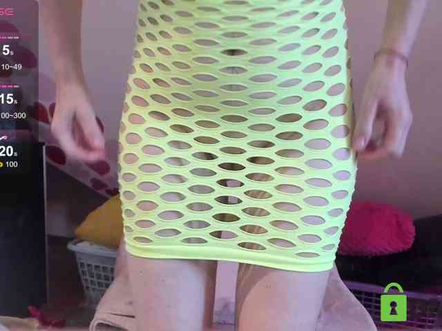 Kleopatra86 webcam