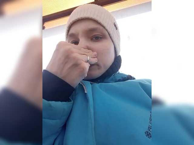 KopoJIeBa-CEKCA webcam