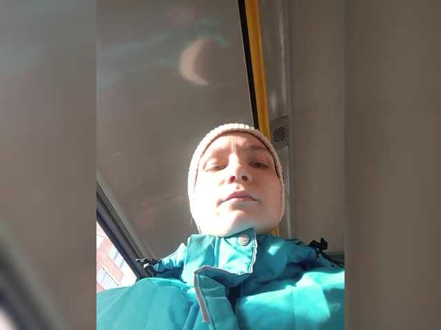 Liza1606's BongaCams profile