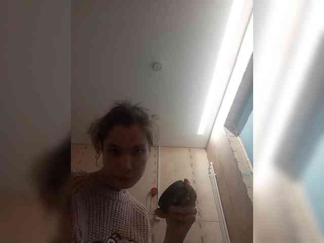 KopoJIeBa-CEKCA webcam