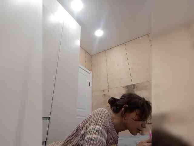 KopoJIeBa-CEKCA webcam