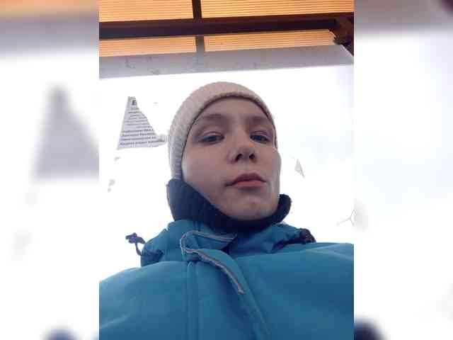 KopoJIeBa-CEKCA webcam