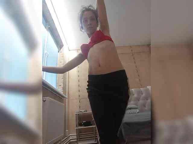 KopoJIeBa-CEKCA webcam