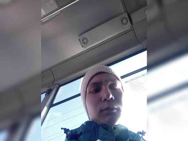 KopoJIeBa-CEKCA webcam