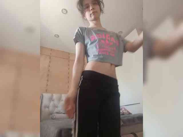 KopoJIeBa-CEKCA webcam